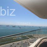 Spacious Beachfront Apartments in Istanbul’s Zeytinburnu (Listing No: 8475)