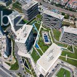 Spacious Beachfront Apartments in Istanbul’s Zeytinburnu (Listing No: 8475)