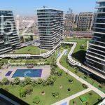 Spacious Beachfront Apartments in Istanbul’s Zeytinburnu (Listing No: 8475)