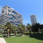 Spacious Beachfront Apartments in Istanbul’s Zeytinburnu (Listing No: 8475)