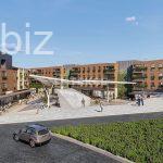 Spacious Apartment Near the Seaside in Istanbul (Listing No: 8484)