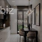 Spacious Apartment Near the Seaside in Istanbul (Listing No: 8484)