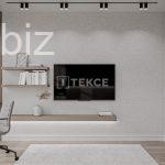Spacious Apartment Near the Seaside in Istanbul (Listing No: 8484)