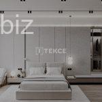 Spacious Apartment Near the Seaside in Istanbul (Listing No: 8484)