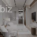 Spacious Apartment Near the Seaside in Istanbul (Listing No: 8484)