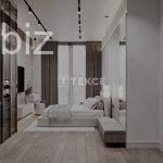 Spacious Apartment Near the Seaside in Istanbul (Listing No: 8484)