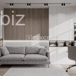 Spacious Apartment Near the Seaside in Istanbul (Listing No: 8484)