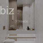 Spacious Apartment Near the Seaside in Istanbul (Listing No: 8484)