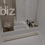 Spacious Apartment Near the Seaside in Istanbul (Listing No: 8484)