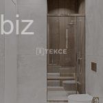 Spacious Apartment Near the Seaside in Istanbul (Listing No: 8484)