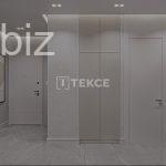Spacious Apartment Near the Seaside in Istanbul (Listing No: 8484)