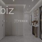 Spacious Apartment Near the Seaside in Istanbul (Listing No: 8484)