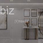 Spacious Apartment Near the Seaside in Istanbul (Listing No: 8484)