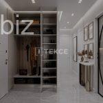 Spacious Apartment Near the Seaside in Istanbul (Listing No: 8484)