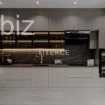Spacious Apartment Near the Seaside in Istanbul (Listing No: 8484)