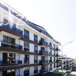 İstanbul’un Kalbinde Şık 2+1 Daire (İlan No: 8486)