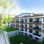 İstanbul’un Kalbinde Şık 2+1 Daire (İlan No: 8486)