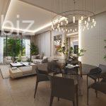 İstanbul’un Kalbinde Geniş 4+1 Daire (İlan No: 8489)
