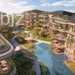 İstanbul’un Kalbinde Geniş 4+1 Daire (İlan No: 8489)