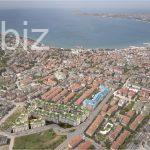 Kıyıdaki 3+1 Daire: İstanbul’un Büyücekmece’sinde Fırsat (İlan No: 8490)