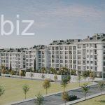 Kıyıdaki 3+1 Daire: İstanbul’un Büyücekmece’sinde Fırsat (İlan No: 8490)