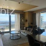 Luxury Apartment with Stunning Bosphorus View in Istanbul (Listing No: 8491)