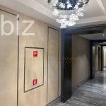 Luxury Apartment with Stunning Bosphorus View in Istanbul (Listing No: 8491)