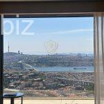 Luxury Apartment with Stunning Bosphorus View in Istanbul (Listing No: 8491)