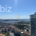 Luxury Apartment with Stunning Bosphorus View in Istanbul (Listing No: 8491)