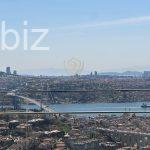 Luxury Apartment with Stunning Bosphorus View in Istanbul (Listing No: 8491)