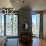 Luxury Apartment with Stunning Bosphorus View in Istanbul (Listing No: 8491)