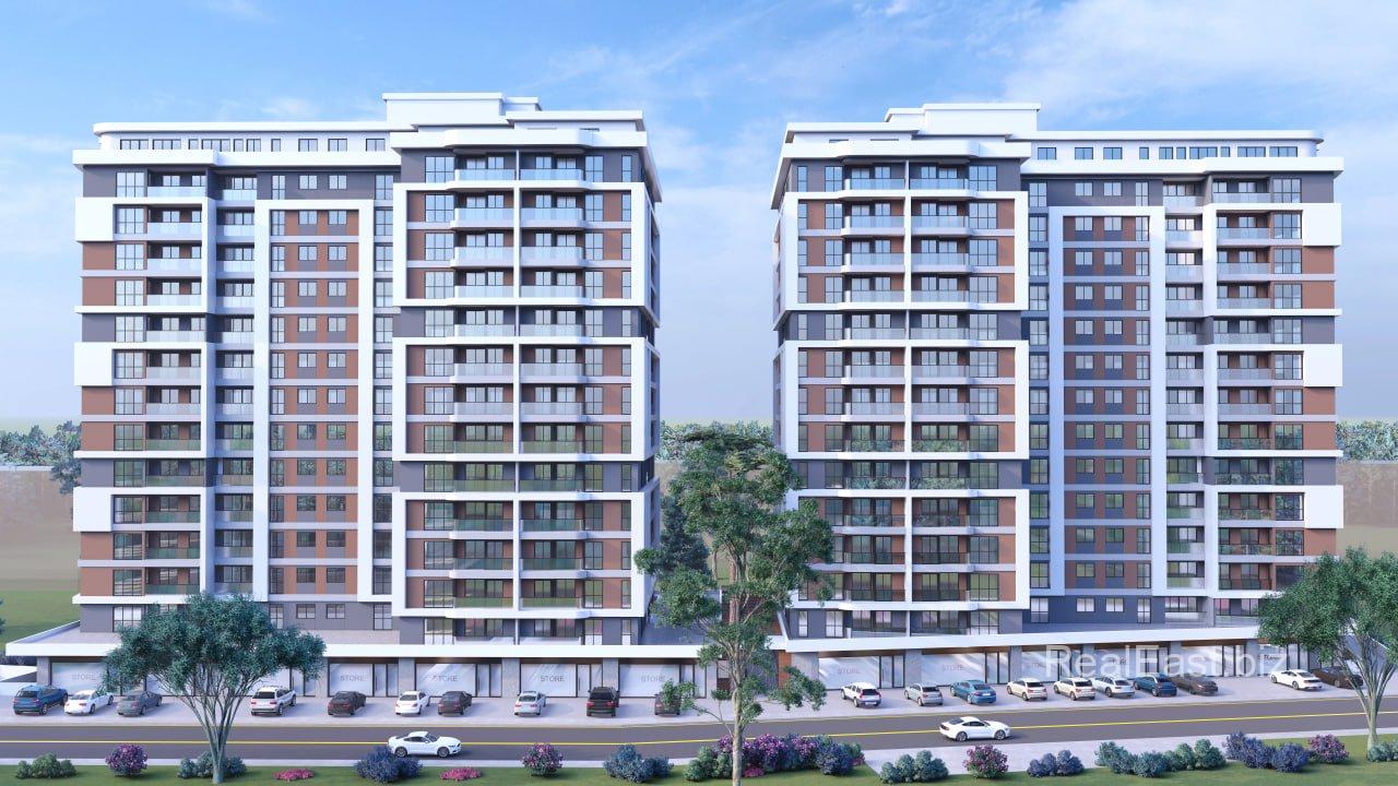 Charming Apartment in the Heart of Küçükçekmece, Istanbul