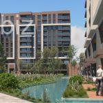 İstanbul’un Kalbinde Göz Alıcı 2+1 Daire (İlan No: 8496)