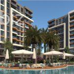 İstanbul’un Kalbinde Göz Alıcı 2+1 Daire (İlan No: 8496)