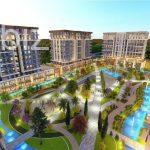 İstanbul’un Kalbinde Göz Alıcı 2+1 Daire (İlan No: 8496)
