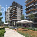 İstanbul’un Kalbinde Göz Alıcı 2+1 Daire (İlan No: 8496)