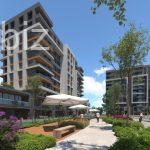 İstanbul’un Kalbinde Göz Alıcı 2+1 Daire (İlan No: 8496)