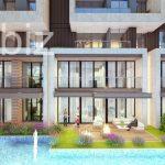 İstanbul’un Kalbinde Göz Alıcı 2+1 Daire (İlan No: 8496)