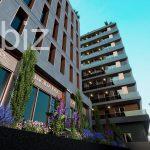 Stylish 1+1 Apartment with Lake Views in Beylikdüzü, Istanbul (Listing No: 8497)