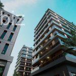 Stylish 1+1 Apartment with Lake Views in Beylikdüzü, Istanbul (Listing No: 8497)