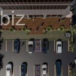 Stylish 1+1 Apartment with Lake Views in Beylikdüzü, Istanbul (Listing No: 8497)