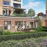 Charming Apartments in Eyüpsultan, Istanbul (Listing No: 8498)