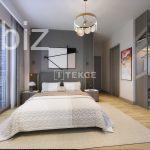 Charming Apartments in Eyüpsultan, Istanbul (Listing No: 8498)