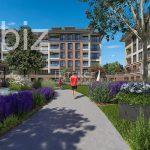 Charming Apartments in Eyüpsultan, Istanbul (Listing No: 8498)