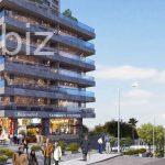 Luxurious 5+1 Apartment in Istanbul (Listing No: 8501)