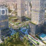 Luxurious 5+1 Apartment in Istanbul (Listing No: 8501)