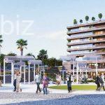 Luxurious 5+1 Apartment in Istanbul (Listing No: 8501)