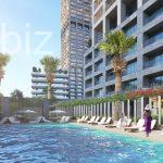 Luxurious 5+1 Apartment in Istanbul (Listing No: 8501)