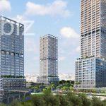 Luxurious 5+1 Apartment in Istanbul (Listing No: 8501)