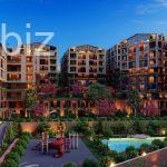 Spacious 4+1 Apartment in the Heart of Istanbul (Listing No: 8502)